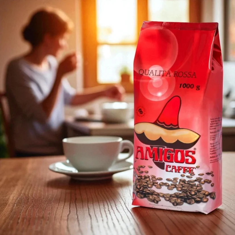 Amigos Qualita Rossa 1kg
