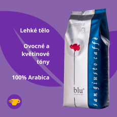 San Giusto Blu 1kg