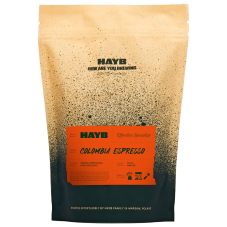 HAYB Colombia Espresso 250g