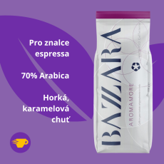 Bazzara Aromamore 1kg