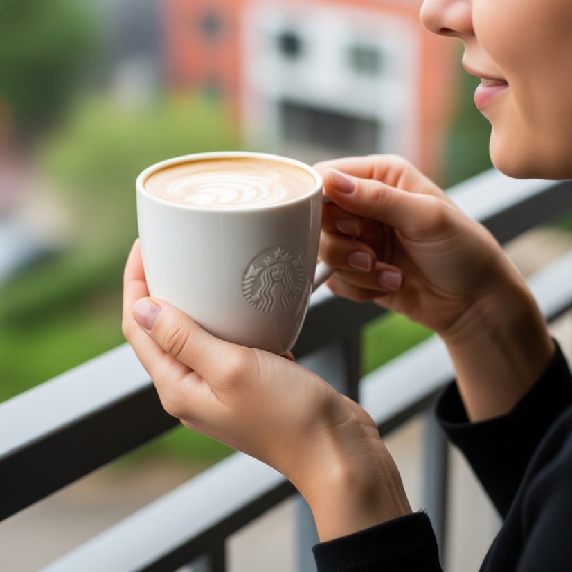 Starbucks Blonde Espresso Roast 450g