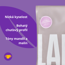 coffeeLAB Guatemala Huehuetenango 1kg