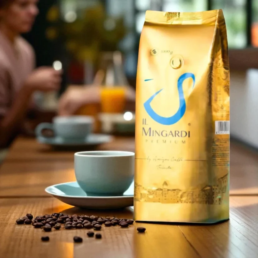 Amigos Il Mingardi S Premium 1kg