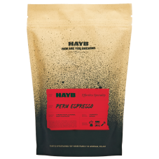 HAYB Peru Cajamarca 1kg