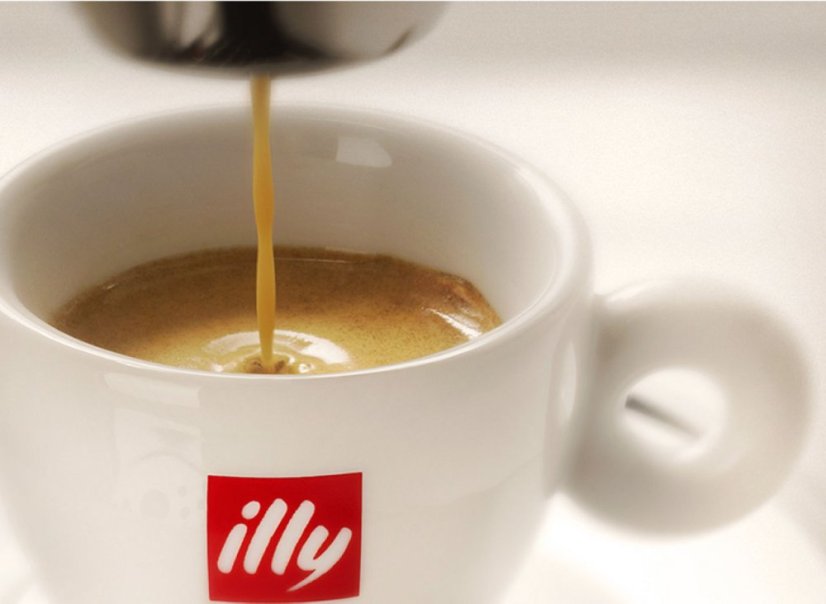 illy Etiopia 250g