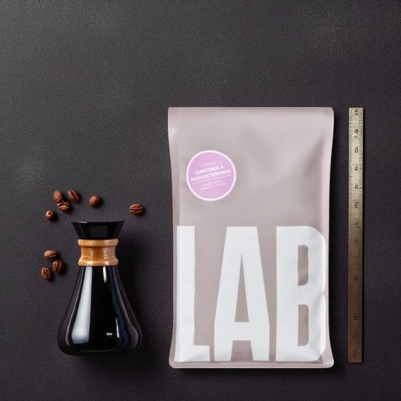 coffeeLAB Guatemala Huehuetenango 1kg
