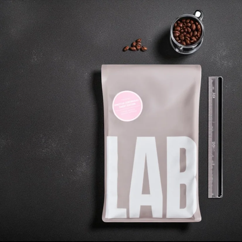 coffeeLAB Brazil Cemorrado Sweet 1kg