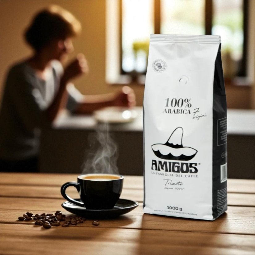 Amigos 7 Origini 1kg