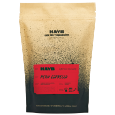 HAYB Peru Cajamarca 250g
