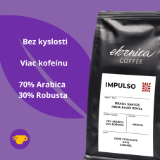 Ebenica Impulso 220g
