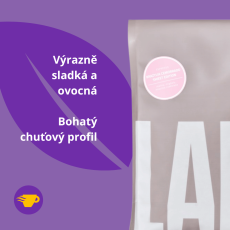 coffeeLAB Brazil Cemorrado Sweet 1kg