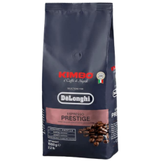 DeLonghi Kimbo Espresso Prestige 1kg