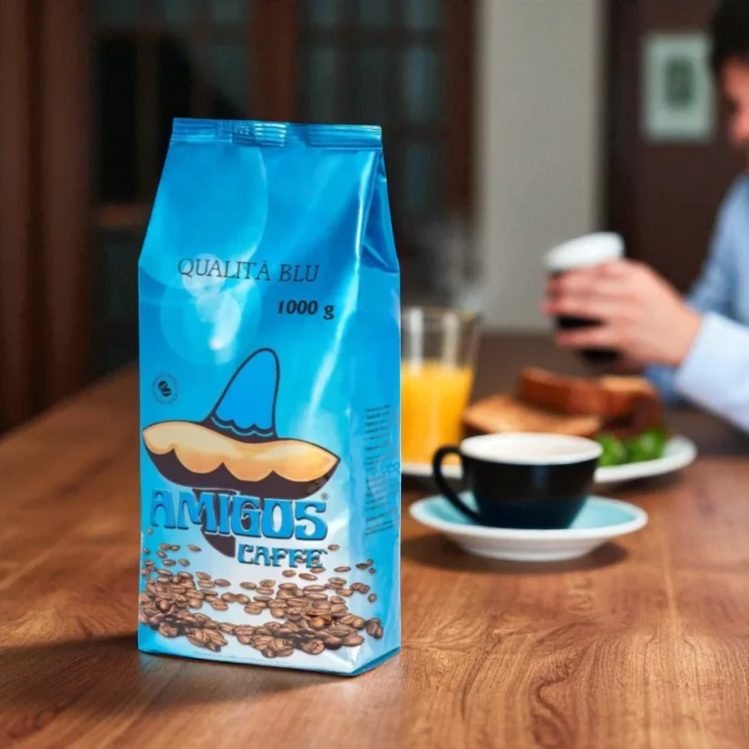 Amigos Qualita Blu 1kg