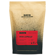 HAYB Peru Cajamarca 250g
