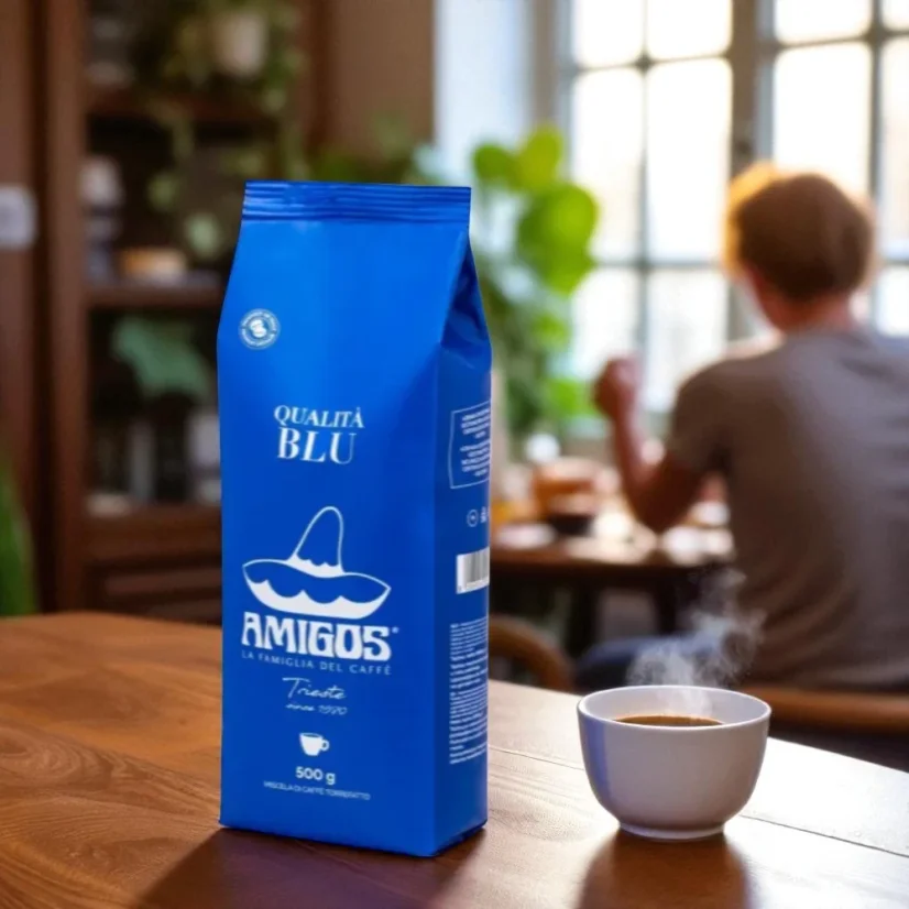 Amigos Qualita Blu 500g