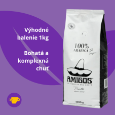 Amigos 7 Origini 1kg