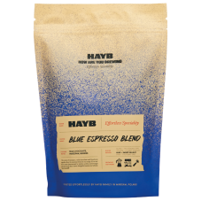HAYB Blue Espresso Blend 250g