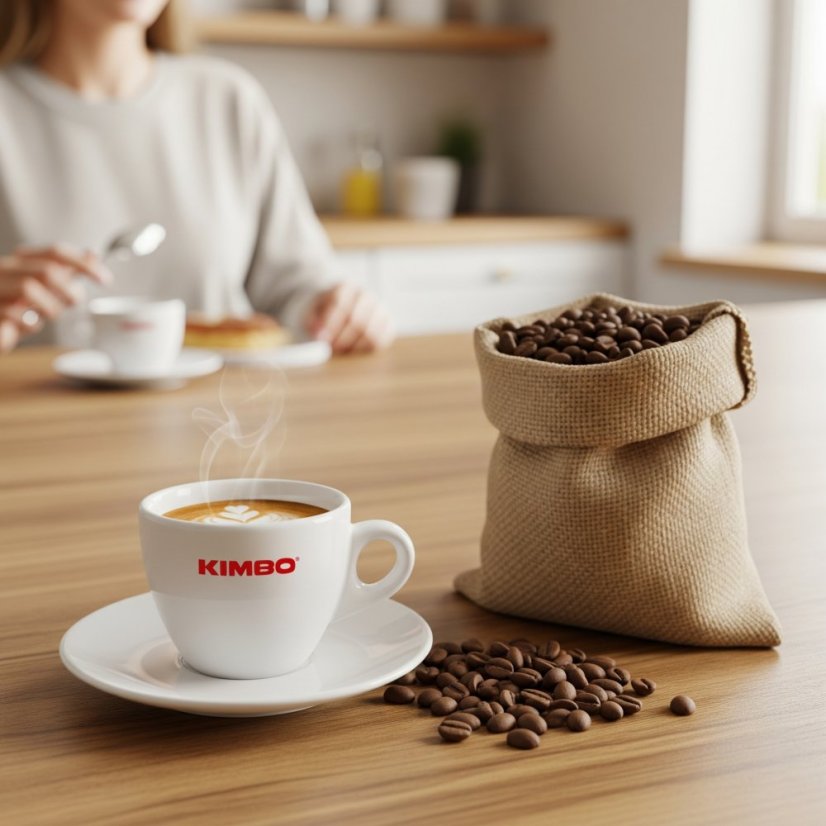 Kimbo Aroma Gold 1kg