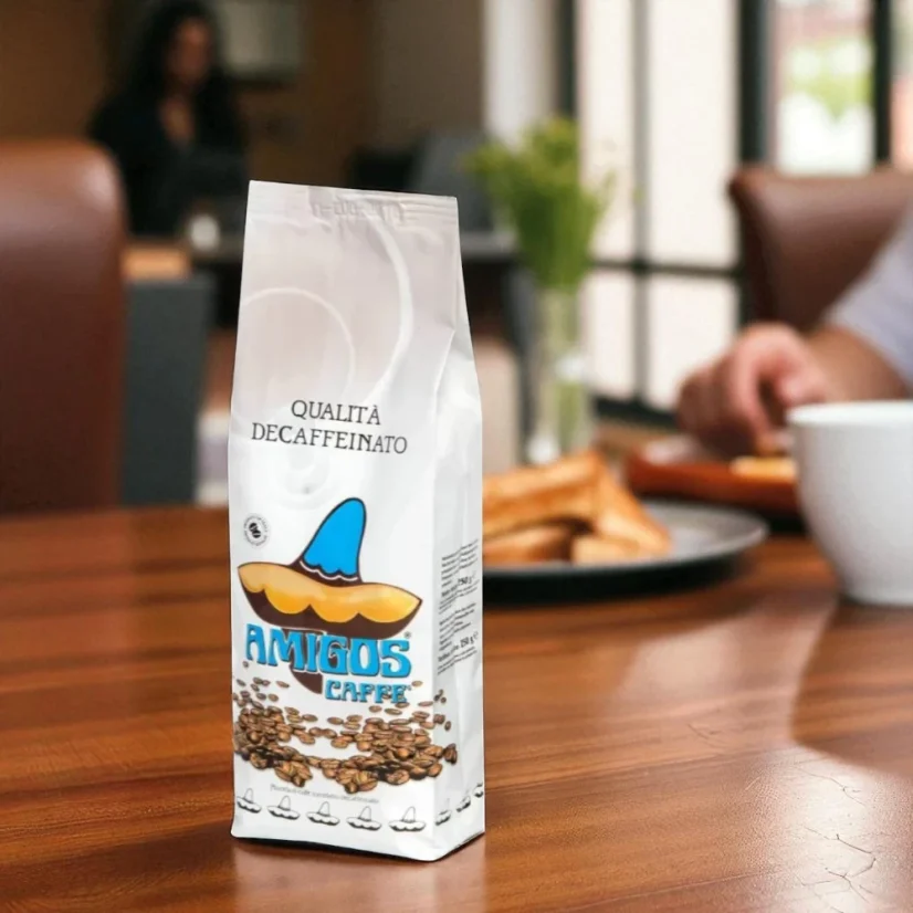 Amigos Qualita Decaf 250g