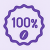 100% Arabica káva