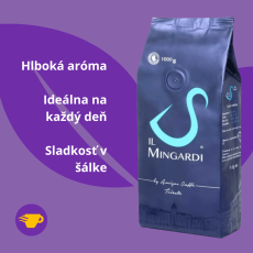 Amigos Il Mingardi S Riserva 1kg