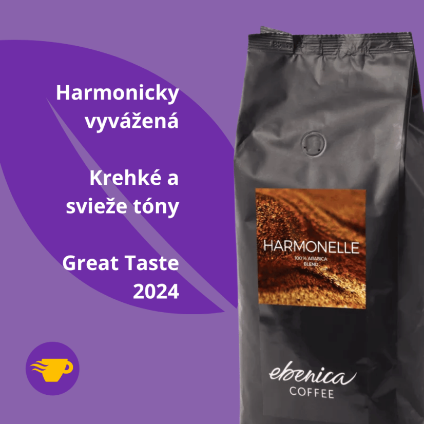 Ebenica Harmonelle 1kg