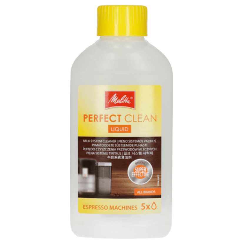 Melitta Perfect Clean Liquid 250 ml Melitta Perfect Clean Liquid 250 ml
