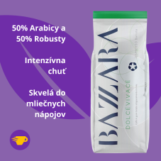 Bazzara Dolcevivace 1kg