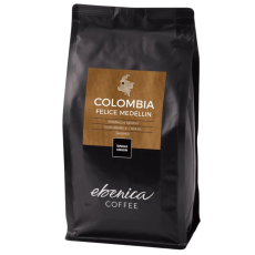Ebenica Colombia Felice Medellin 500g