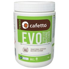 Cafetto EVO Espresso čisticí prášek 1kg