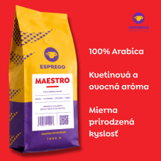 ESPREGO Maestro 1kg