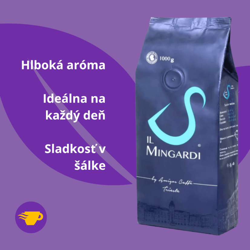 Amigos Il Mingardi S Riserva 1kg