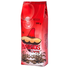Amigos Qualita Rossa 500g