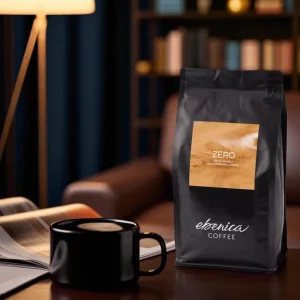 Dobrá káva v práci