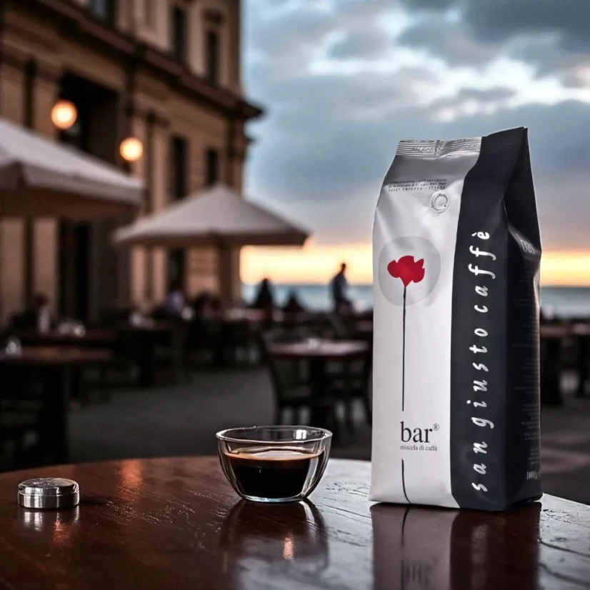San Giusto Bar 1kg