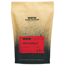 HAYB Peru Cajamarca 1kg