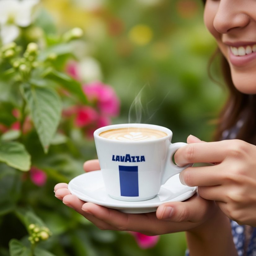 Lavazza Crema E Aroma 1kg
