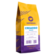 ESPREGO Cremoso 1kg