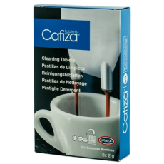 Urnex Cafiza čistiace tablety 8 ks