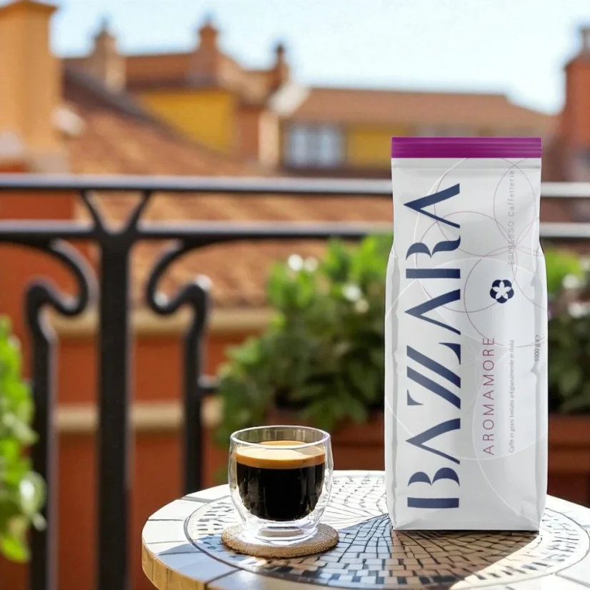 Bazzara Aromamore 1kg