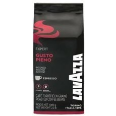 Lavazza Gusto Pieno 1kg