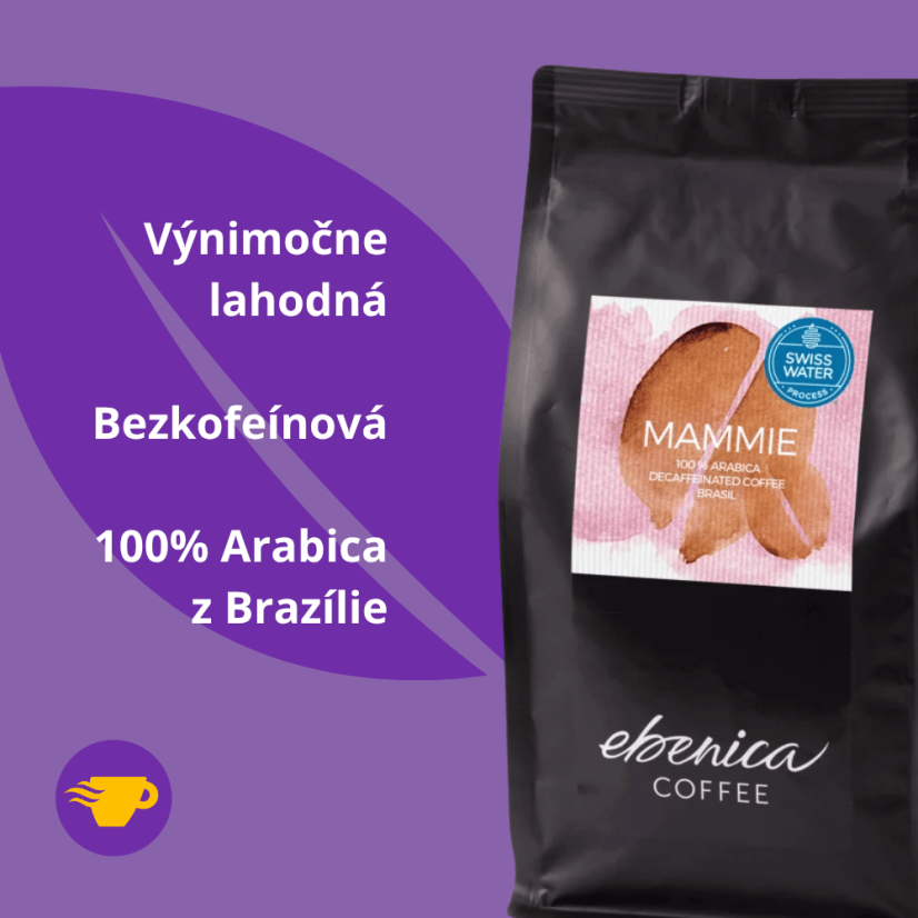 Ebenica Mammie 220g
