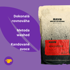 HAYB Peru Cajamarca 1kg