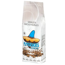 Amigos Qualita Decaf 250g