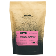 HAYB Ethiopia Espresso 250g