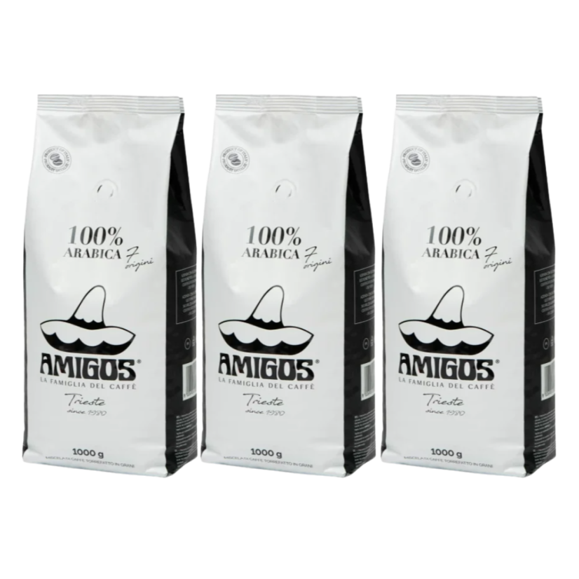 Amigos 7 Origini 3 x 1kg