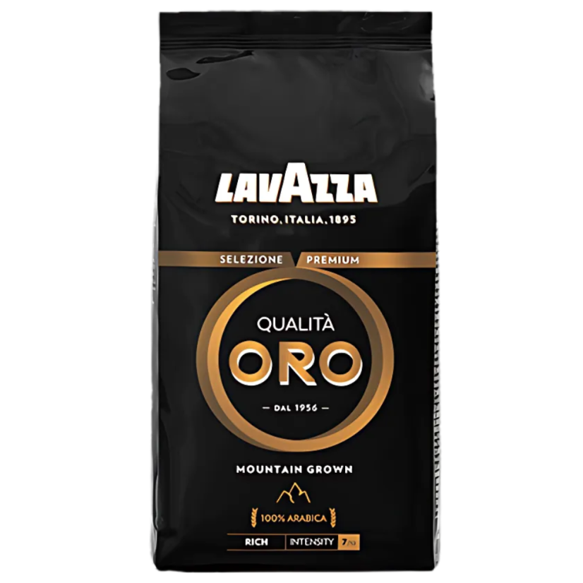 Lavazza Qualita Oro Mountain Grown 6 x 1kg