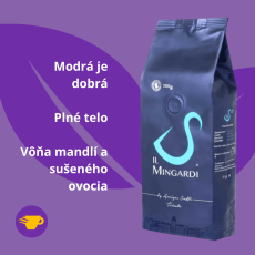 Amigos Il Mingardi S Riserva 500g