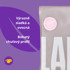 coffeeLAB Brazil Cemorrado Sweet 1kg