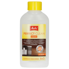 Melitta Perfect Clean Liquid 250 ml
